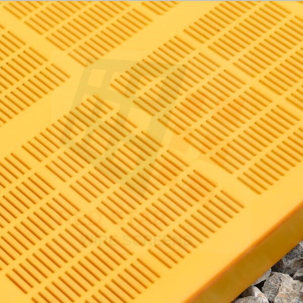 Panel Layar Poliuretan Tambang 305x305x30mm 0